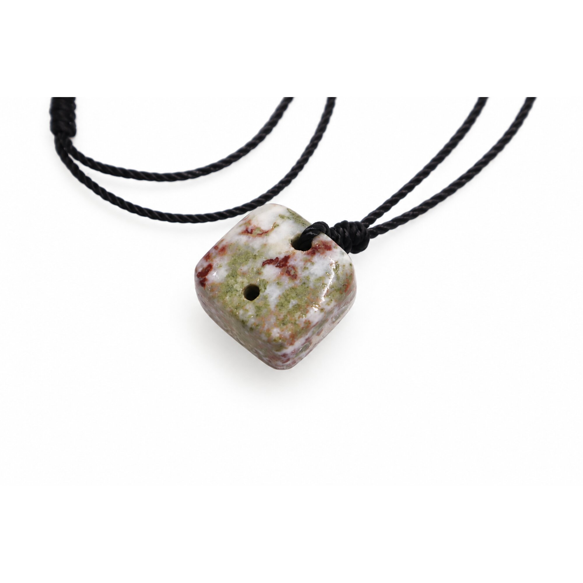 Genuine Handcrafted Necklace – photo 2