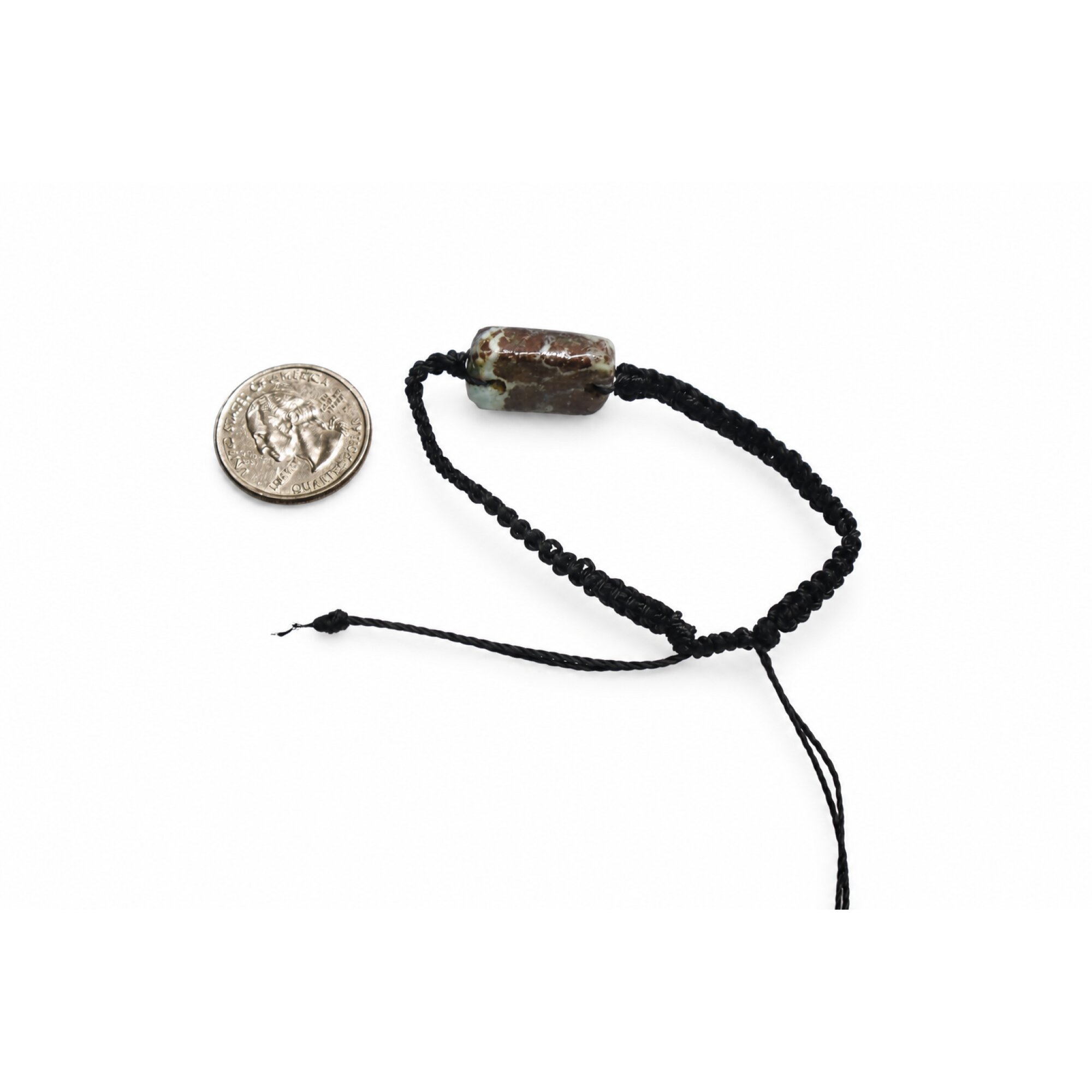 Genuine Handcrafted Necklace – photo 3